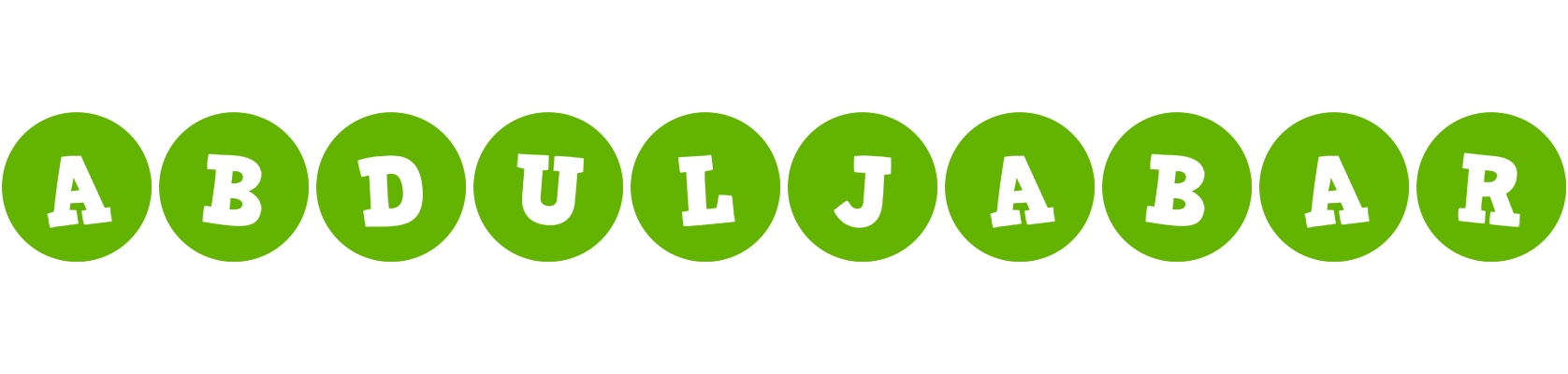 Abduljabar games logo
