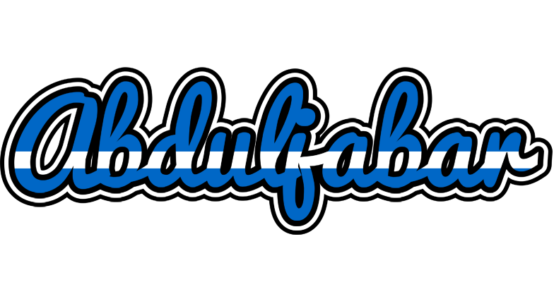 Abduljabar greece logo