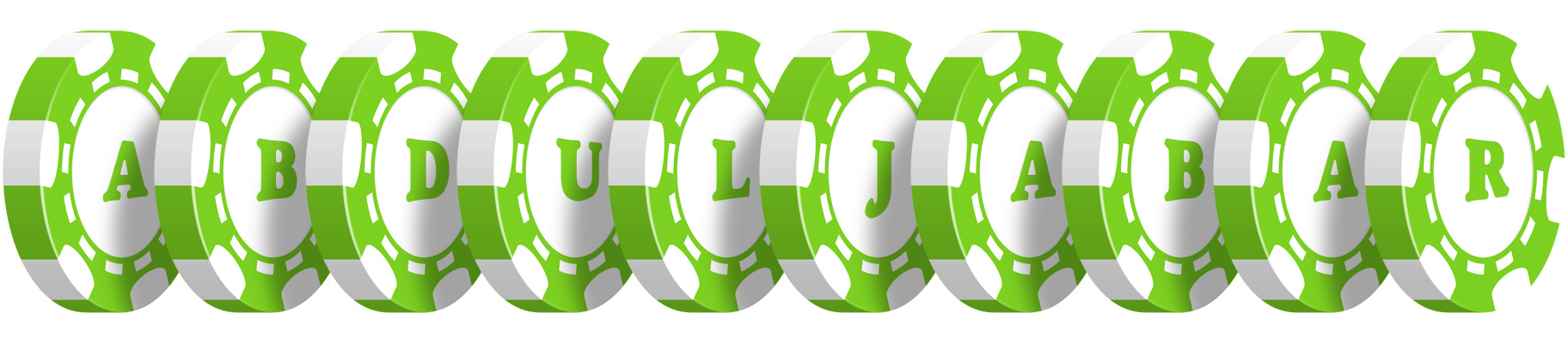 Abduljabar holdem logo