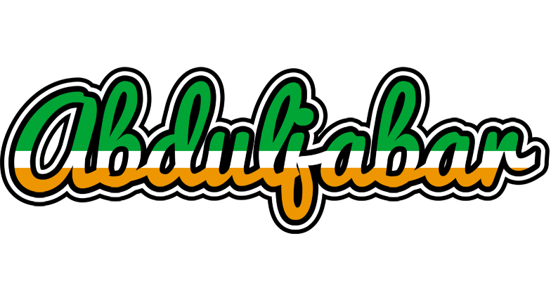 Abduljabar ireland logo