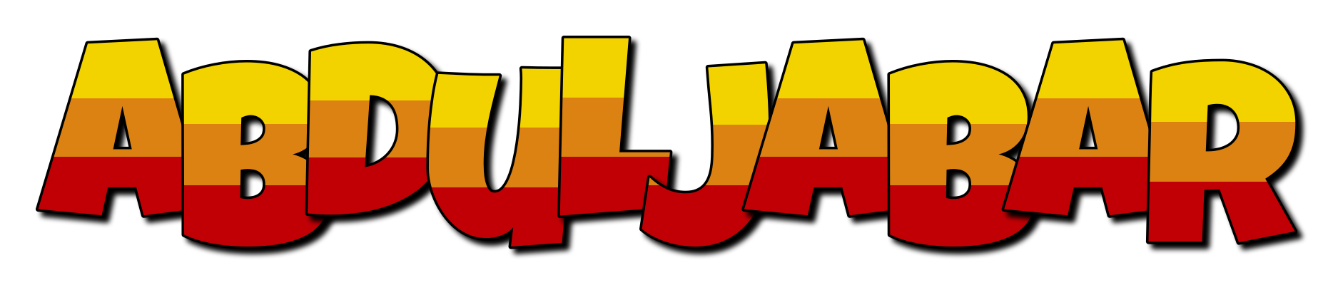 Abduljabar jungle logo