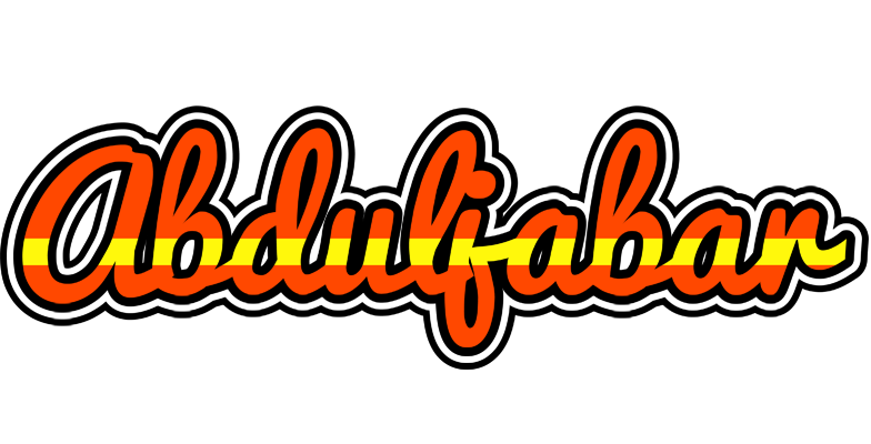 Abduljabar madrid logo