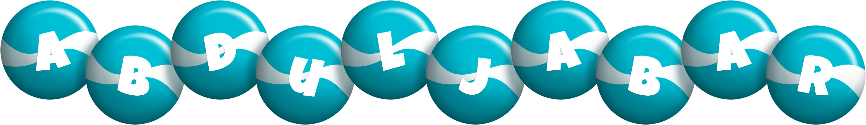 Abduljabar messi logo