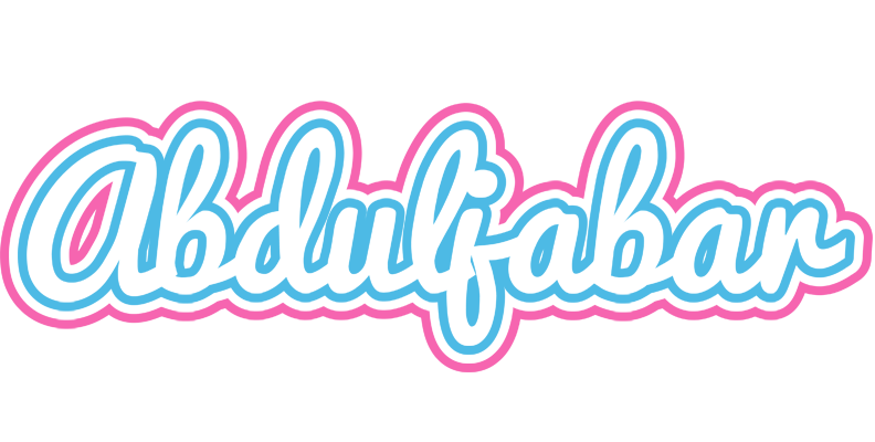 Abduljabar outdoors logo