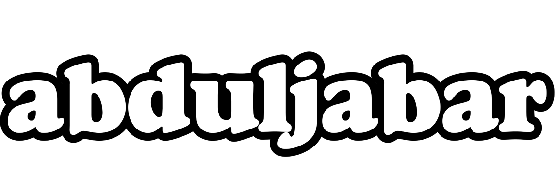 Abduljabar panda logo