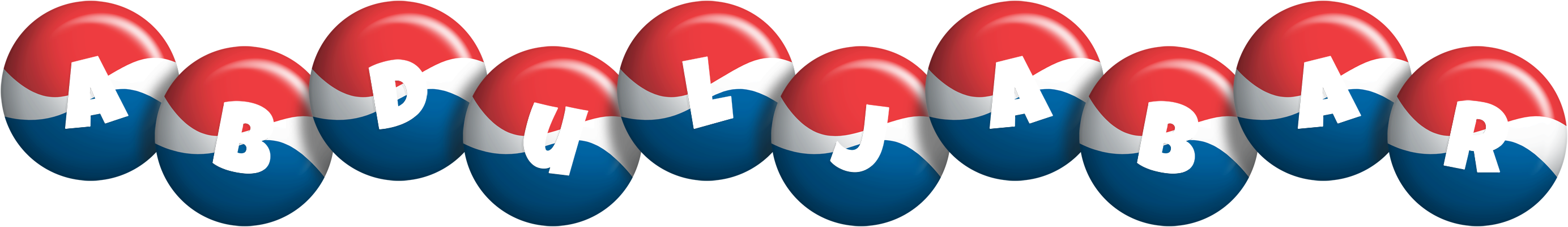 Abduljabar paris logo