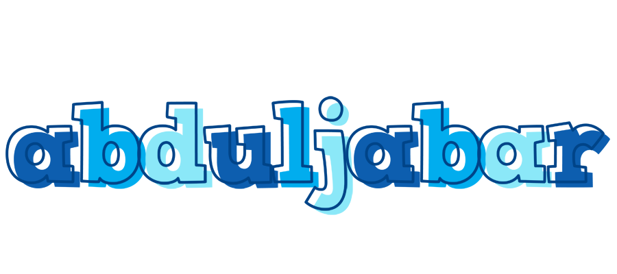 Abduljabar sailor logo