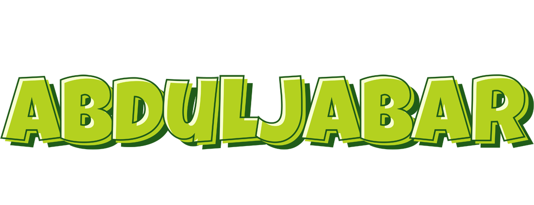 Abduljabar summer logo