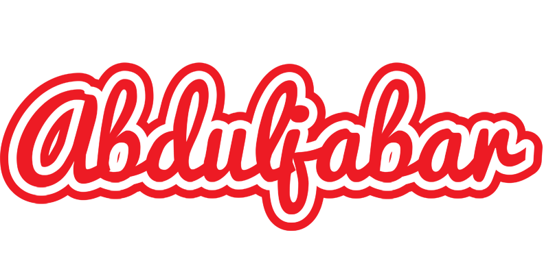 Abduljabar sunshine logo