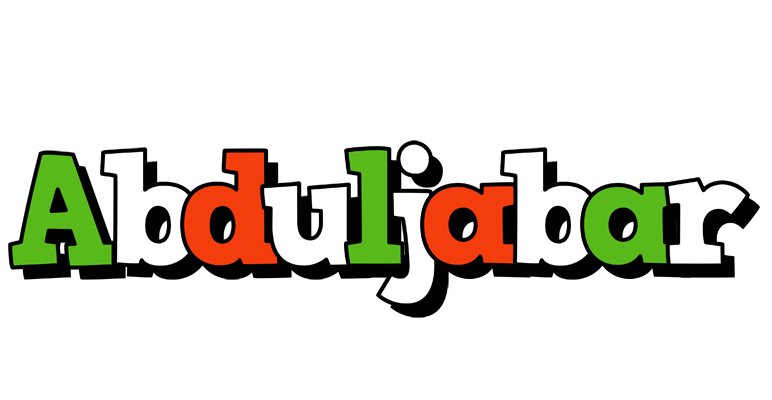 Abduljabar venezia logo