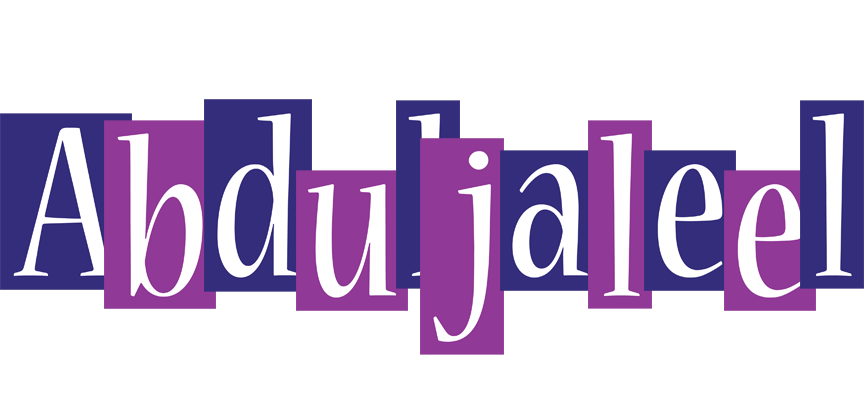 Abduljaleel autumn logo