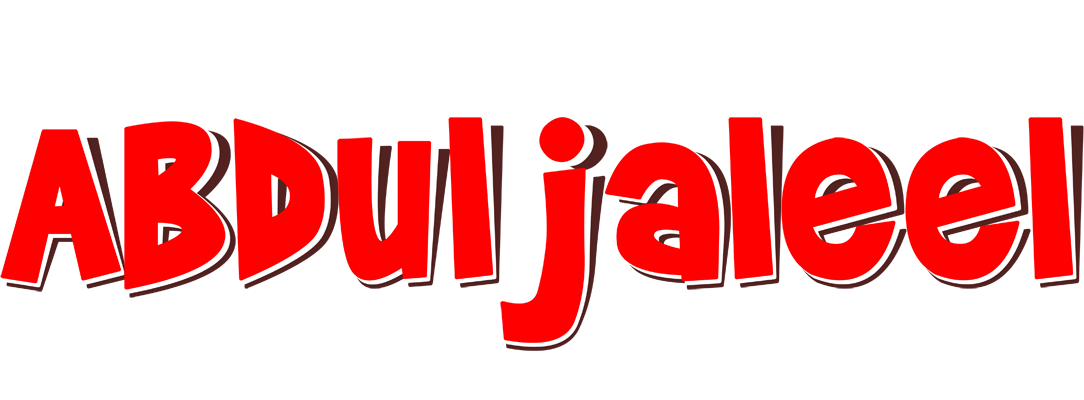 Abduljaleel basket logo