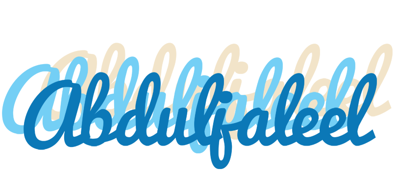 Abduljaleel breeze logo