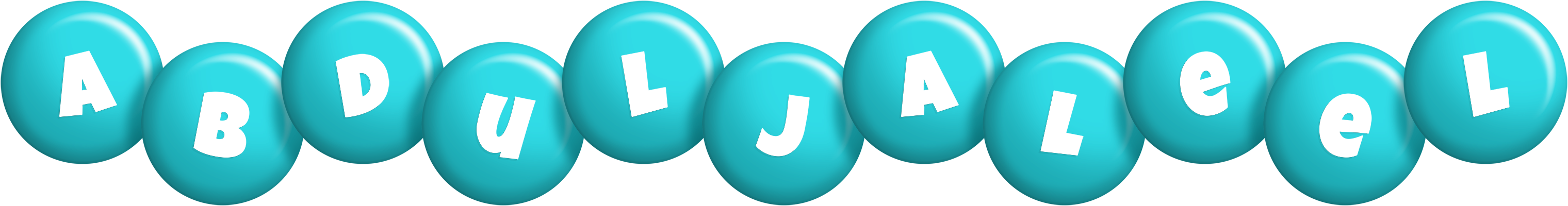 Abduljaleel candy-azur logo