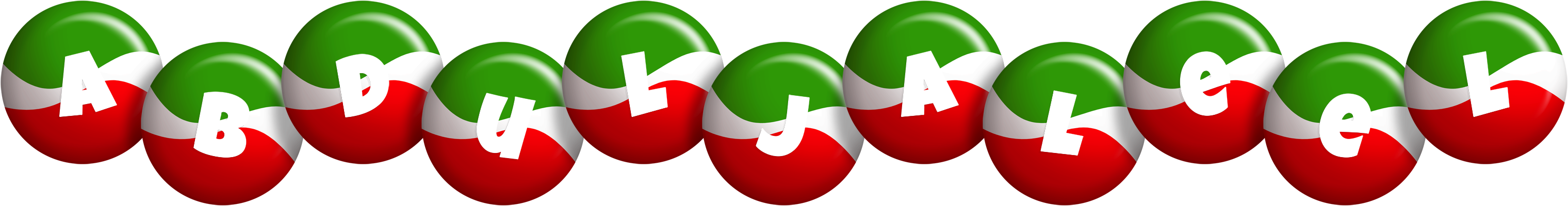 Abduljaleel italy logo