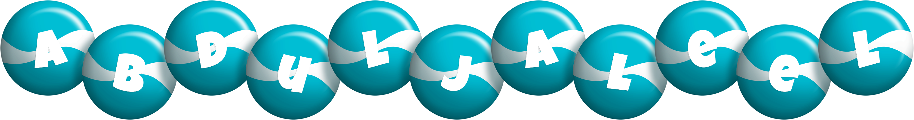 Abduljaleel messi logo