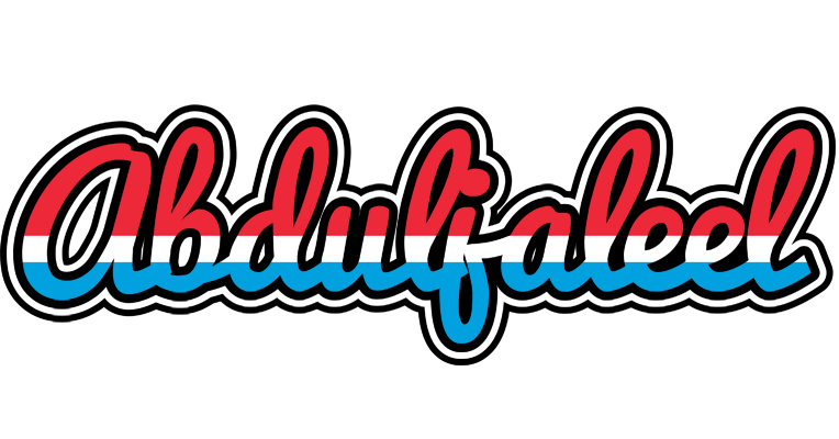 Abduljaleel norway logo