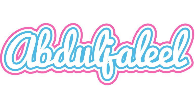 Abduljaleel outdoors logo