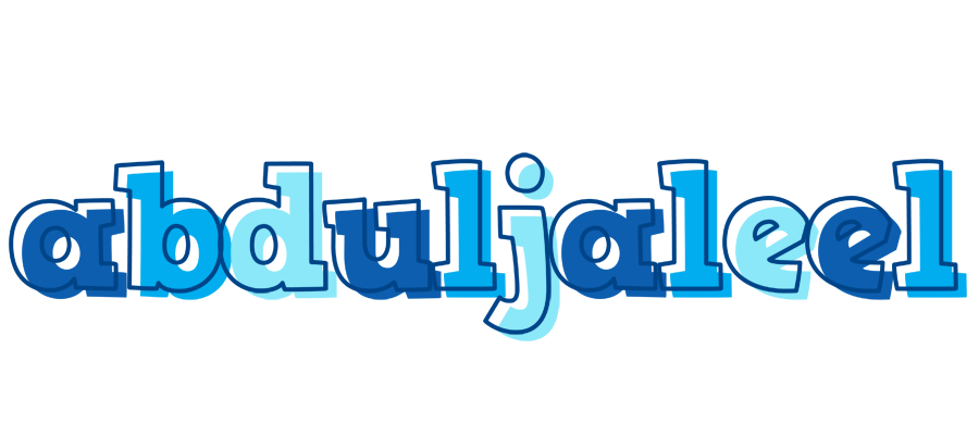 Abduljaleel sailor logo