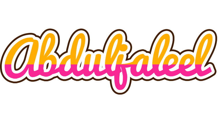 Abduljaleel smoothie logo