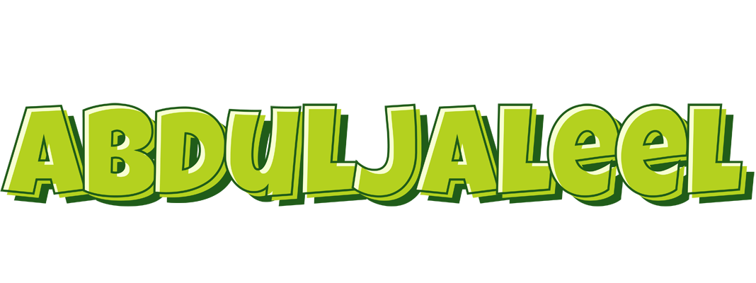 Abduljaleel summer logo