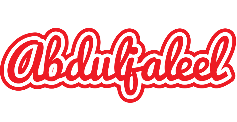 Abduljaleel sunshine logo