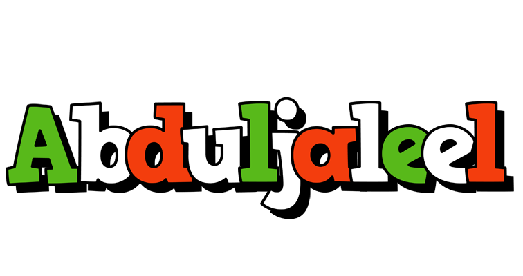 Abduljaleel venezia logo