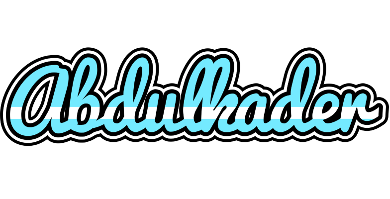 Abdulkader argentine logo