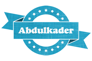 Abdulkader balance logo