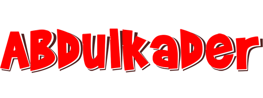 Abdulkader basket logo