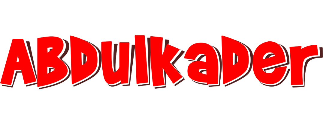 Abdulkader basket logo