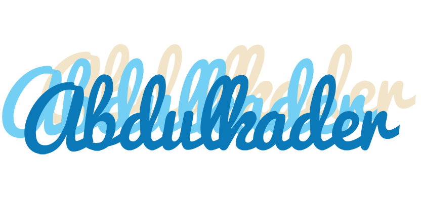 Abdulkader breeze logo