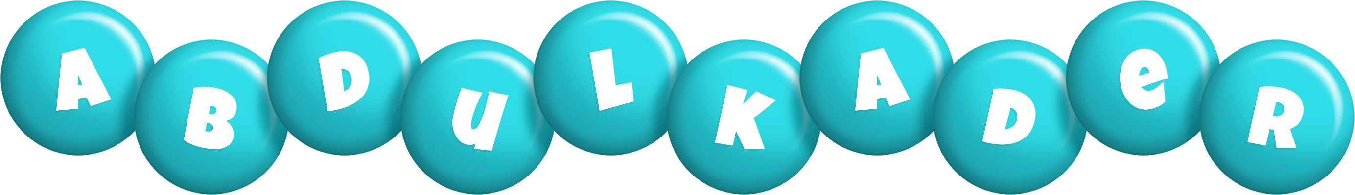 Abdulkader candy-azur logo