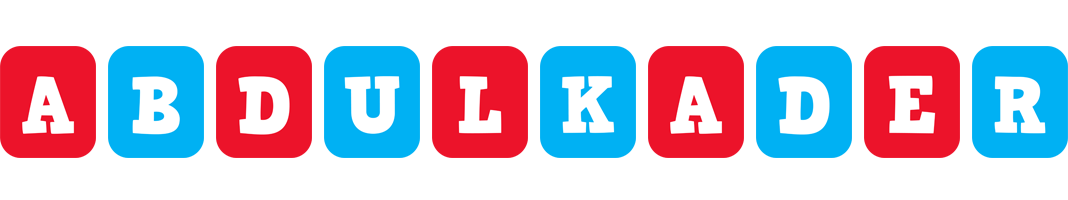 Abdulkader diesel logo