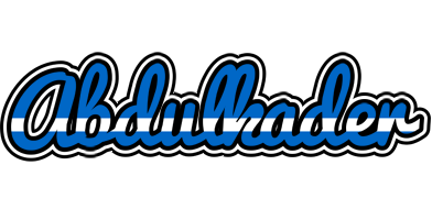 Abdulkader greece logo