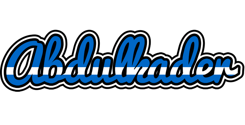 Abdulkader greece logo