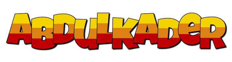 Abdulkader jungle logo