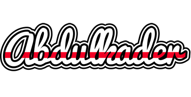 Abdulkader kingdom logo