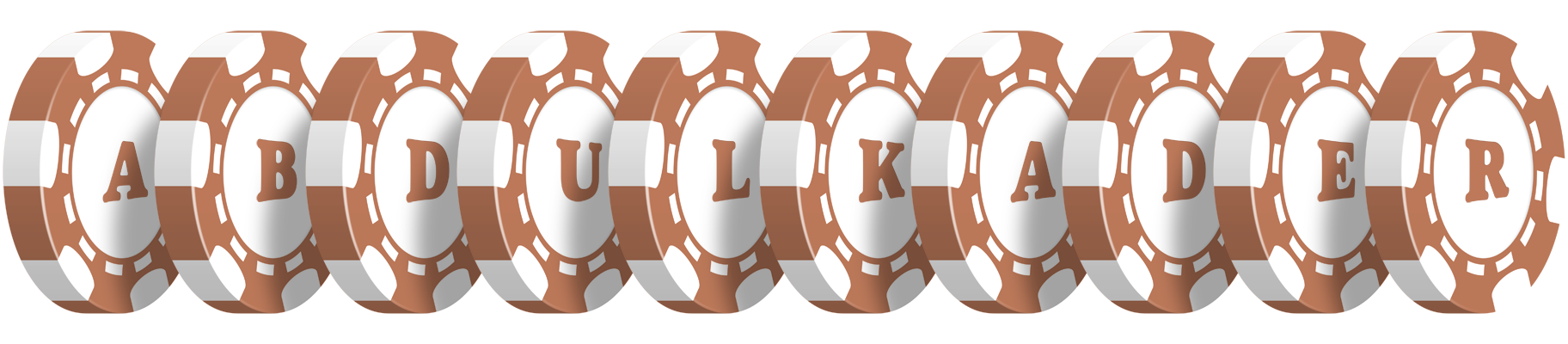 Abdulkader limit logo