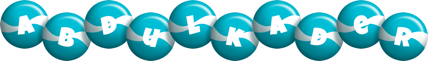 Abdulkader messi logo
