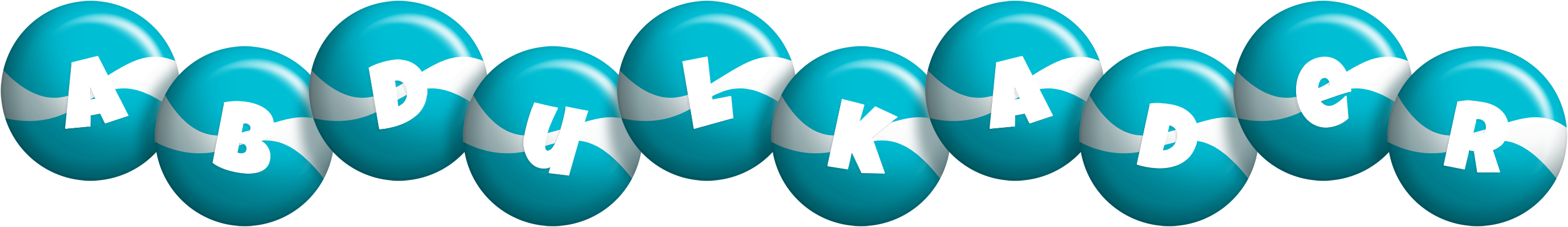 Abdulkader messi logo