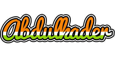 Abdulkader mumbai logo