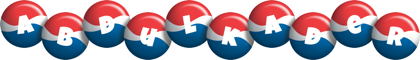 Abdulkader paris logo