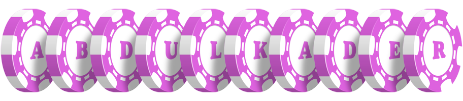 Abdulkader river logo