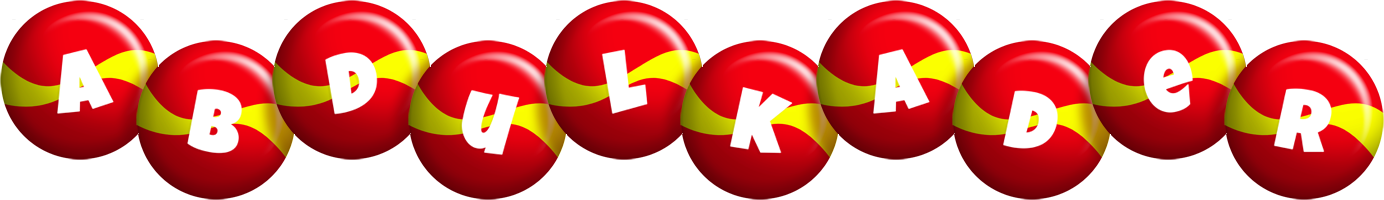 Abdulkader spain logo