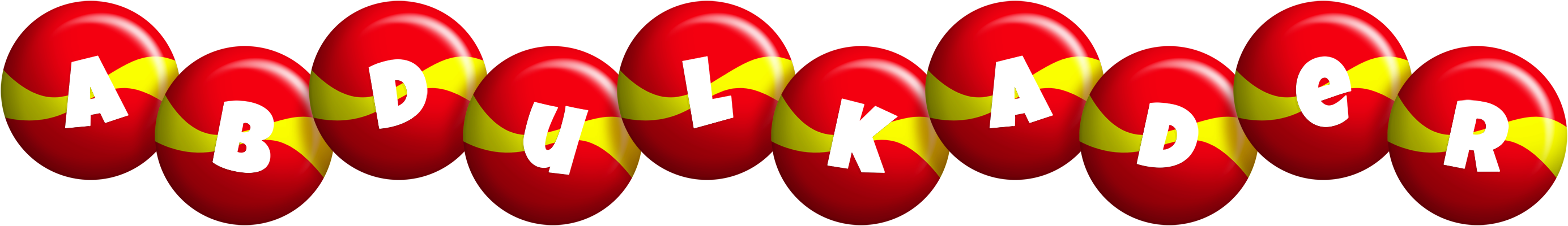 Abdulkader spain logo