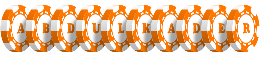 Abdulkader stacks logo