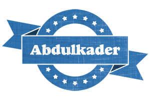 Abdulkader trust logo
