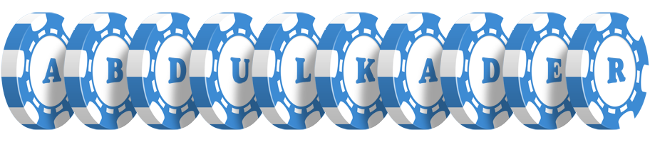 Abdulkader vegas logo