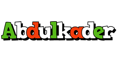 Abdulkader venezia logo